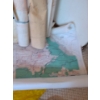 Image 5 : German Flags & Maps - Duetschland Scroll Flags & More