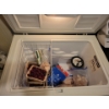 Image 2 : Deep Freeze - Chest Freezer - Contents Not Included 32L