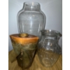 Image 2 : Decorative Vessels & Decor  - Alligator Dip Caddy Unique Aromatherapy Candle & More