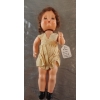 Image 3 : 3 Vintage Dolls Including Eaton's Beauty, Madame Alexander Bride Doll, and Roddy Walker