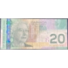 Image 3 : Canadian $10 & $20 Bills