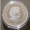 Image 3 : 2009 Proof Silver Dollar  92.5% Silver 25.175 Grams