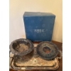 Image 2 : Silver Plated Dishware Set 