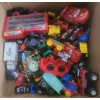 Image 2 : Surprise Box Of Multiple Toy Cars & Trucks from Movies and TV Shows
