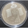 Image 2 : 2005 Fine Silver Proof Dollar 25.175 Grams