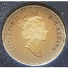 Image 2 : 1997 Canadian 10-cent Coin