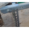Image 4 : 3 Steel Ramps and 1 Foldable Wood and Metal Ramp