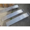 Image 10 : 3 Steel Ramps and 1 Foldable Wood and Metal Ramp