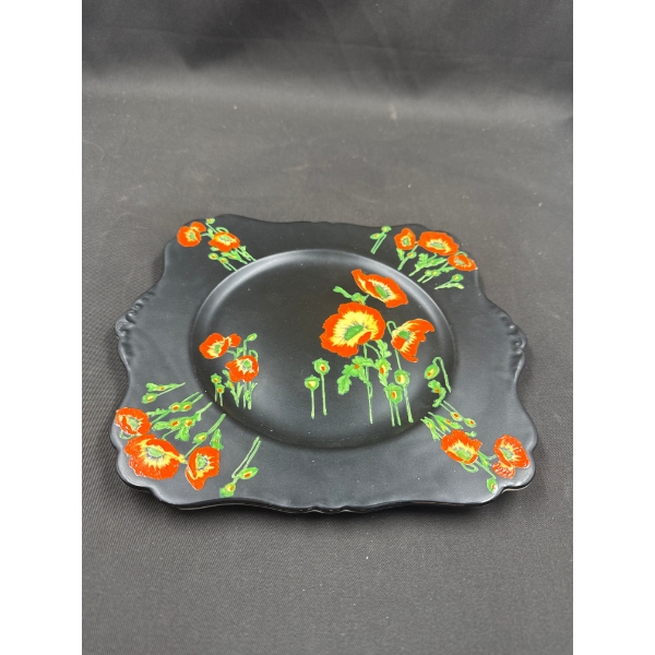Royal Winton Poppy Tray 10W