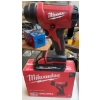 Image 4 : Milwaukee M12 Fuel 3/8" Right Angle Impact Wrench & M18 Compact Heat Gun