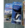 Image 4 : National Geographic Magazines 