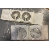 Image 1 : Energy Saving Air Exchange Window Units - Honeywell Sunbeam & SUPER