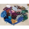 Scrub Caps / Workwear / Beanies Ladies Size L