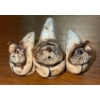 Image 3 : Antique Butter Mould Box Bosson Head Pancho Codd Neck Bottle Desk Lamp & more
