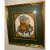 Image 4 : Ragasthani & Mughal Royalty On Elephants - Art Trio 11x11(Largest)