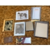 Image 1 : Western Wall Hangings & Frames 18T