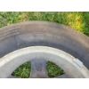 Image 6 : Gently Used TOYOTA Maxtour All Season Tires w/ Aluminum Rims 215/65R16 98T