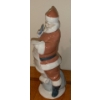 Image 5 : Lladro Porcelain Santa Figurine 9T