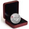 Image 2 : 2014 $1 Lucky Loonie - Pure Silver Coin
SKU: 132740
