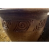 Image 4 : Outdoor Planters- Largest Urn: 22" Diameter, 26 T