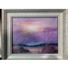 Image 3 : 4 Small Landscape Paintings