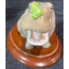 Image 5 : African Wildlife Porcelain Statues