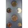 Image 6 : 1995 Canadian Specimen Coin Set