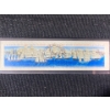 Image 2 : 2000 Canadian Tall Ships 10 Cent Silver Coin and Stamp Commemorative Collection