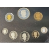 Image 6 : 2012 War of 1812 Fine Silver Proof Set 65.67 Grams