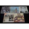 Image 1 : Vinyl Stash #4 - 50's, 60's, 70's Mix