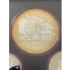 Image 2 : 1981 Royal Canadian Mint Proof Set with Seven Coins