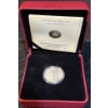 Image 1 : 2013 $20 Year of the Snake Fine Silver Coin 7.96 Grams