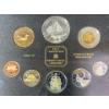 Image 1 : 2003 RCM Proof Set Celebrating the 100th Anniversary of the Discovery of Cobalt