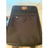 Image 4 : Three Travel Bags Including Suitcase, Carry-On Bag, and Backpack
