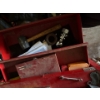 Image 6 : Snap On Heavy Duty Tool Storage For Pro Auto Or Aviation Techs w/ Contents 