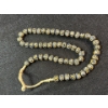 Image 2 : African Glass Bead Necklace