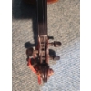Image 3 : Dark Brown Violin, Bow & Case