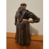 Image 3 : Royal Doulton 'Jovial Monk' #2144 Figurine - 8T 
