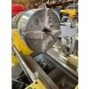 Image 5 : Logan metal lathe with all accessories and attachments with a 3/4 Hp electric motor with 220 plug so
