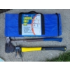 Image 3 : Camp Pack - Igloo Cooler Pair Of Axes New Ladder Golf Set Insect Repellant & More