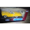Image 5 : Model Cars: Hotrod, '41 Ford Woody, 1958 Edsel Citation, 1957 Thunderbird