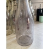 Image 2 : 25 Vintage Glass Milk Bottles 