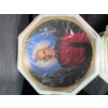 Image 7 : Star Trek Collectible Plate Collection, 6 Pcs