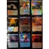 Image 6 : 'Magic: The Gathering' Cards of Various Rarity (Set of 3 Sleeves) #7