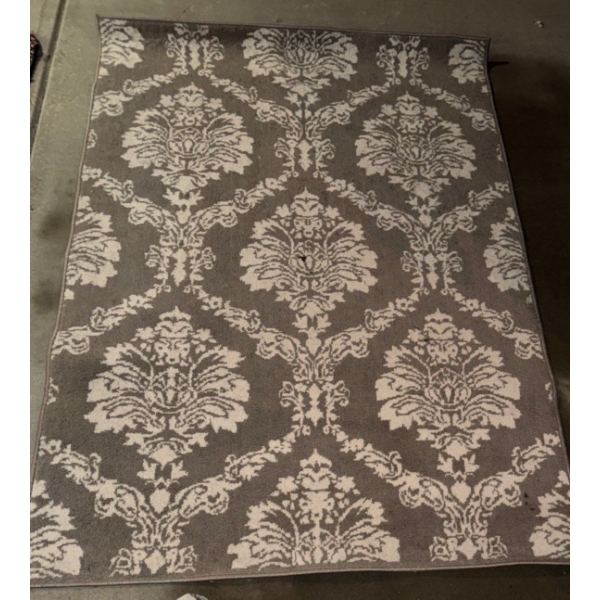 Medium Sized Bedroom Rug -Carpet for Your Home  70"x 52"