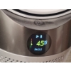 Image 3 : Dyson White HP04 Heat/ Cool Fan 31 h