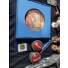 Image 4 : Home decor lot with Mothers Day plate and more