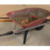 Image 1 : Red Wheelbarrow - 55L, 21T 