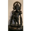 Image 1 : Solid Brass Hindu God - Ganeisha 15T 
