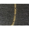 Image 2 : 4.6 Gram 10K Gold Chain Necklace